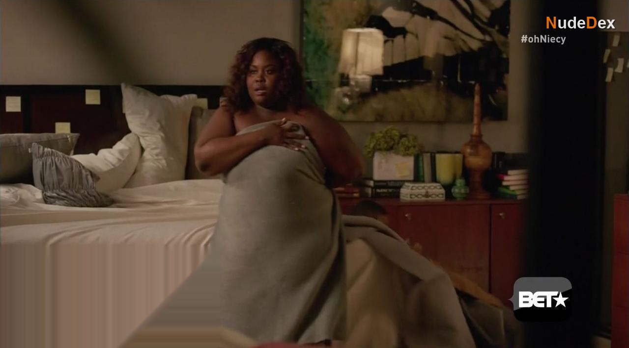Raven Goodwin in Being Mary Jane, photo 6