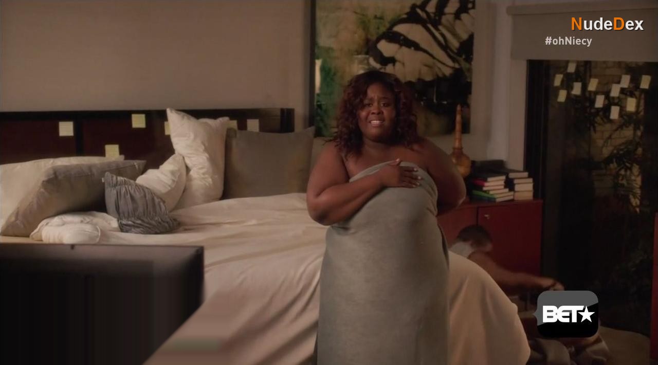 Raven Goodwin in Being Mary Jane, photo 7