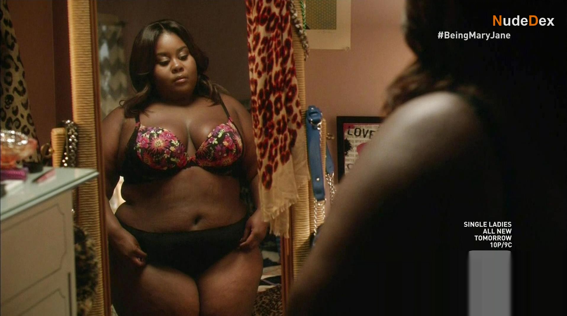 Raven Goodwin in Being Mary Jane, photo 9