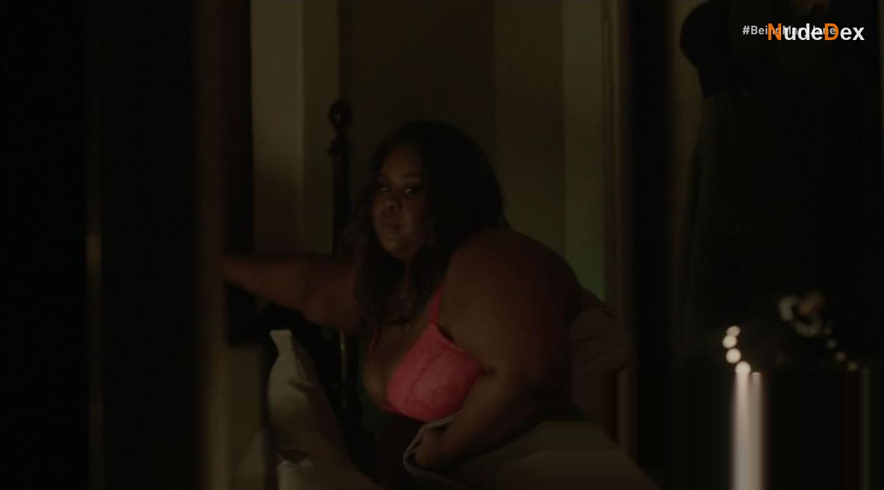 Raven Goodwin in Being Mary Jane, photo 10