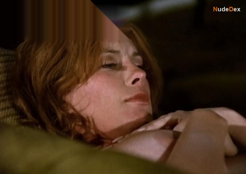 Reagan Wilson in Blood Mania, photo 3