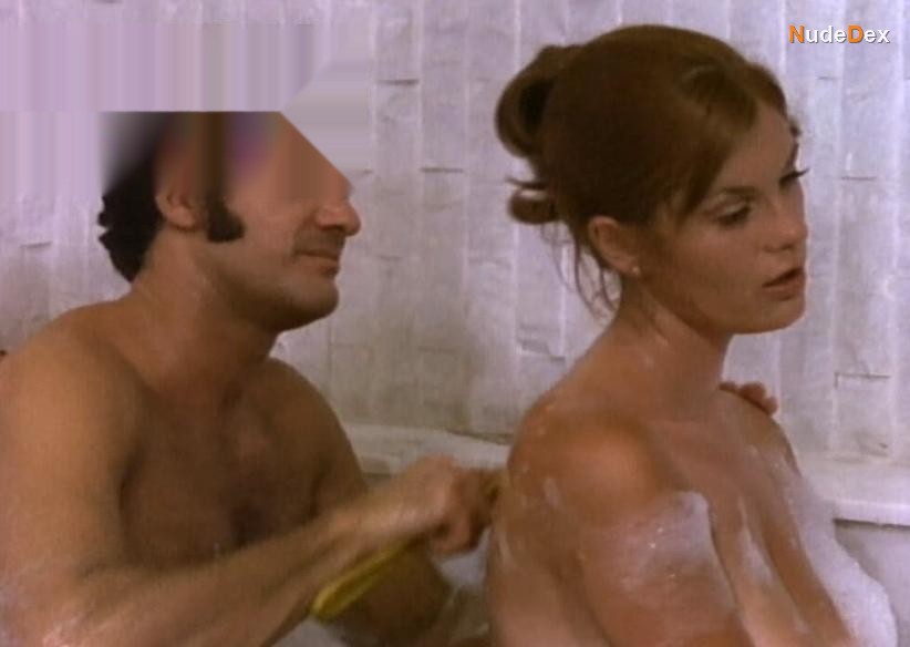 Reagan Wilson in Blood Mania, photo 6
