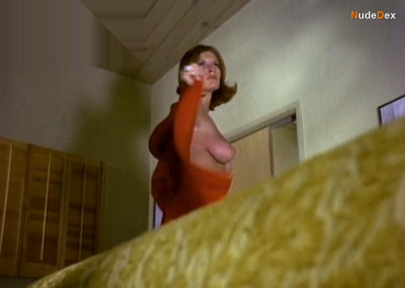 Reagan Wilson in Blood Mania, photo 8