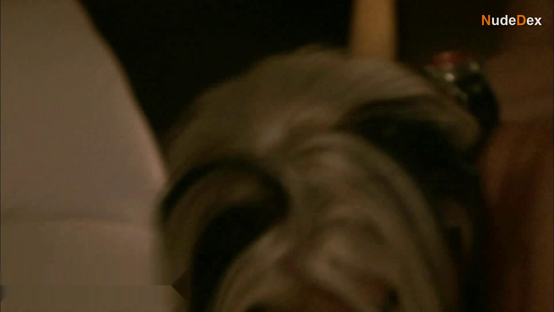 Rebecca in Gigolos, photo 7