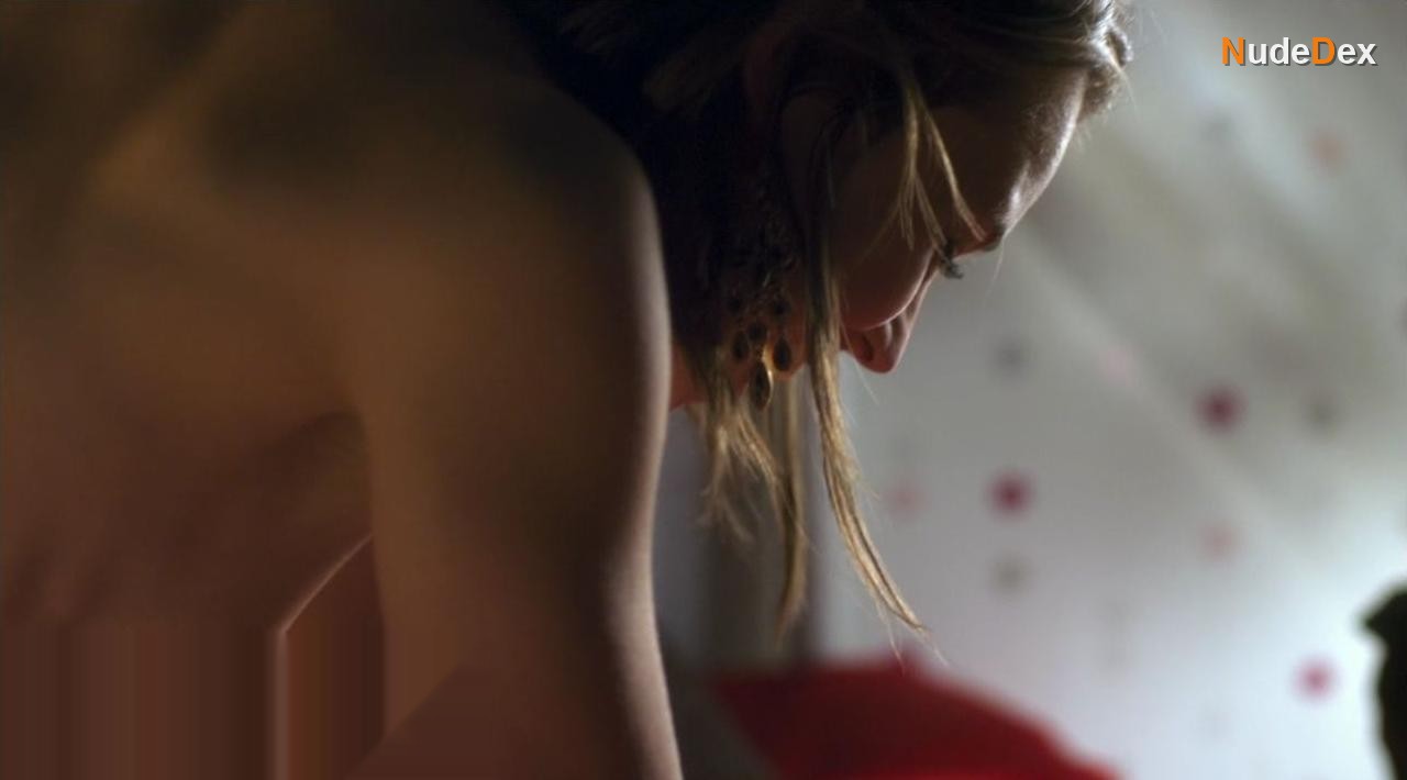 The Girl's Guide To Depravity in The Girl S Guide To Depravity, photo 40