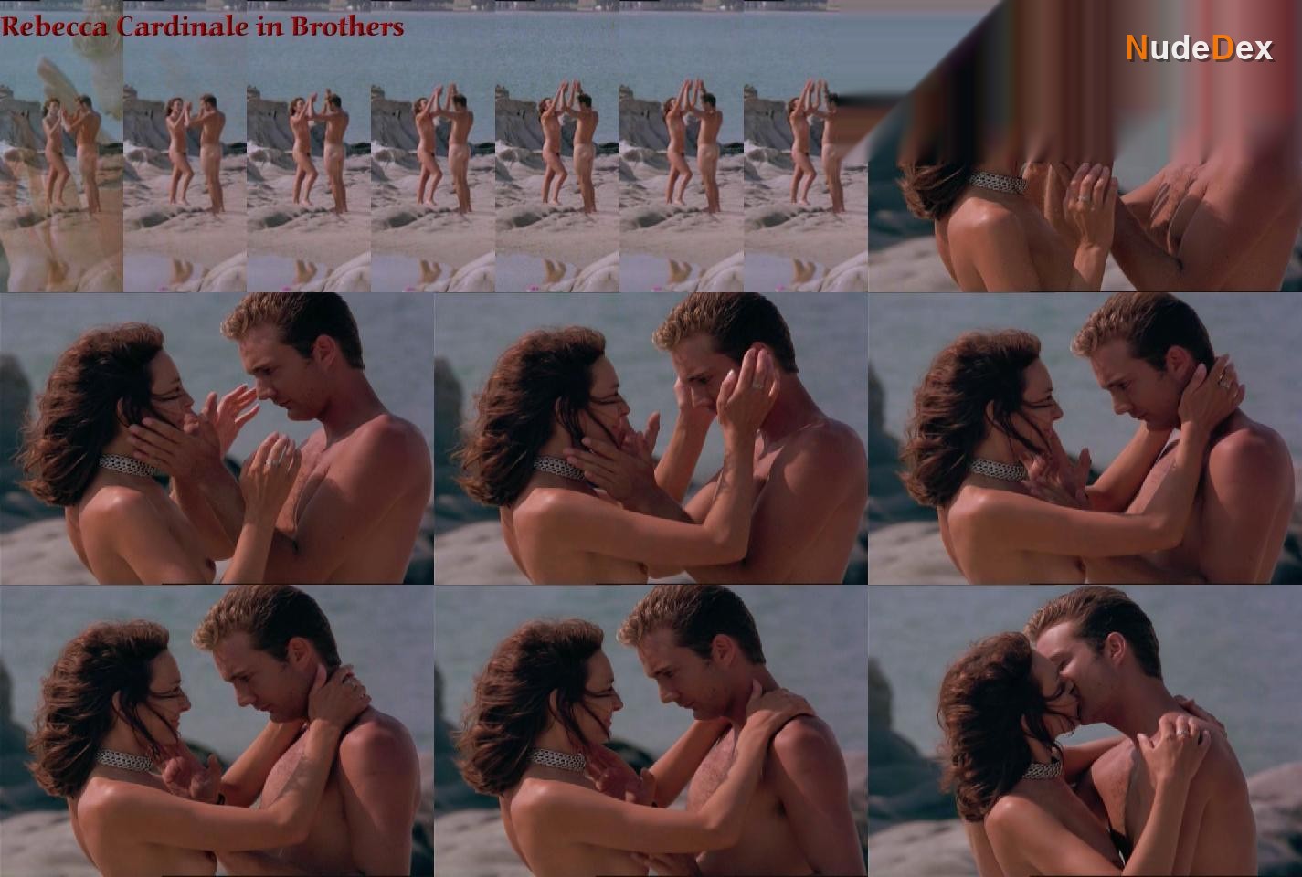 Brothers in Brothers, photo 1
