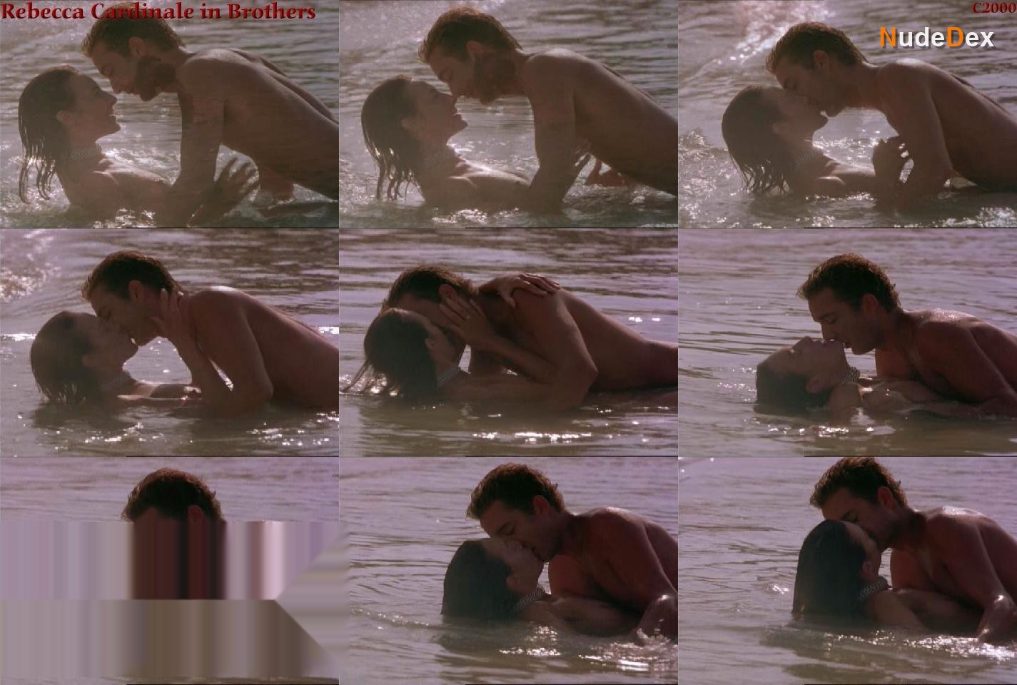 Brothers in Brothers, photo 3