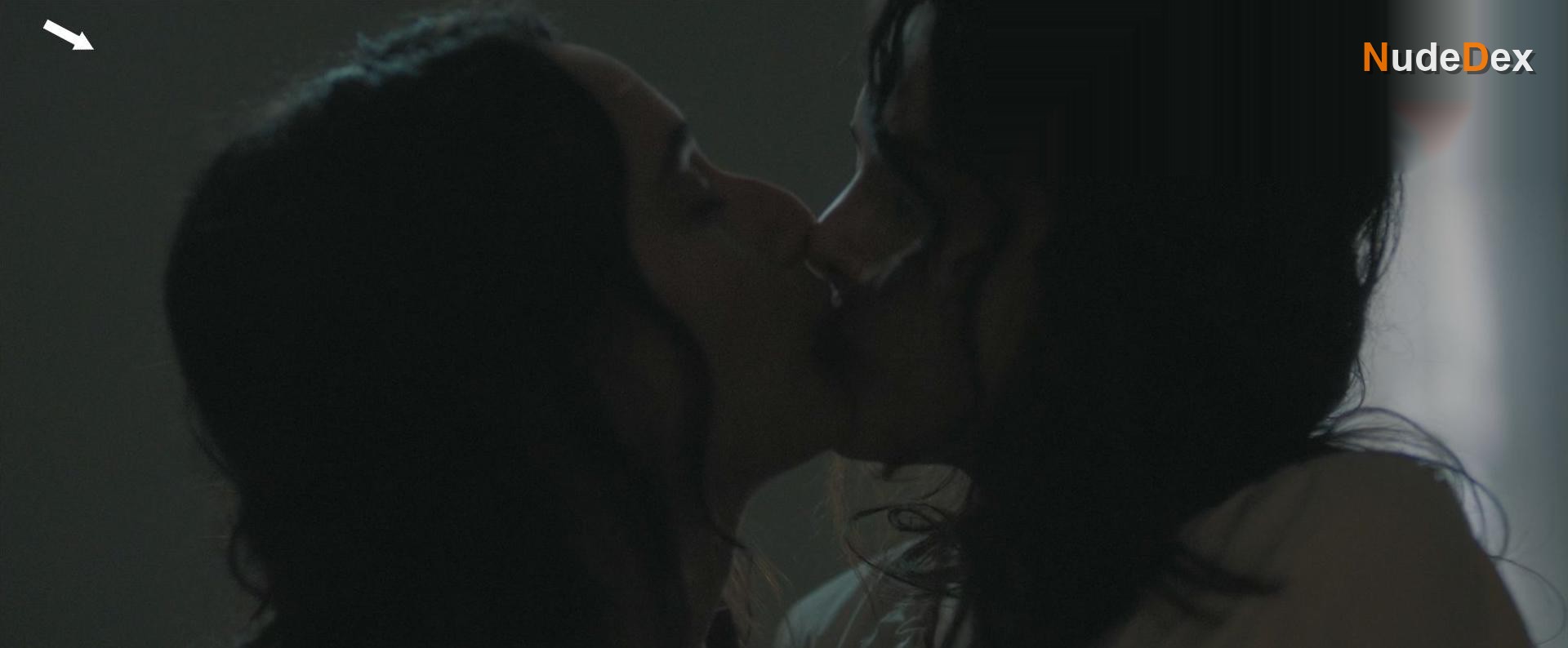 Marshall Chapman in Novitiate