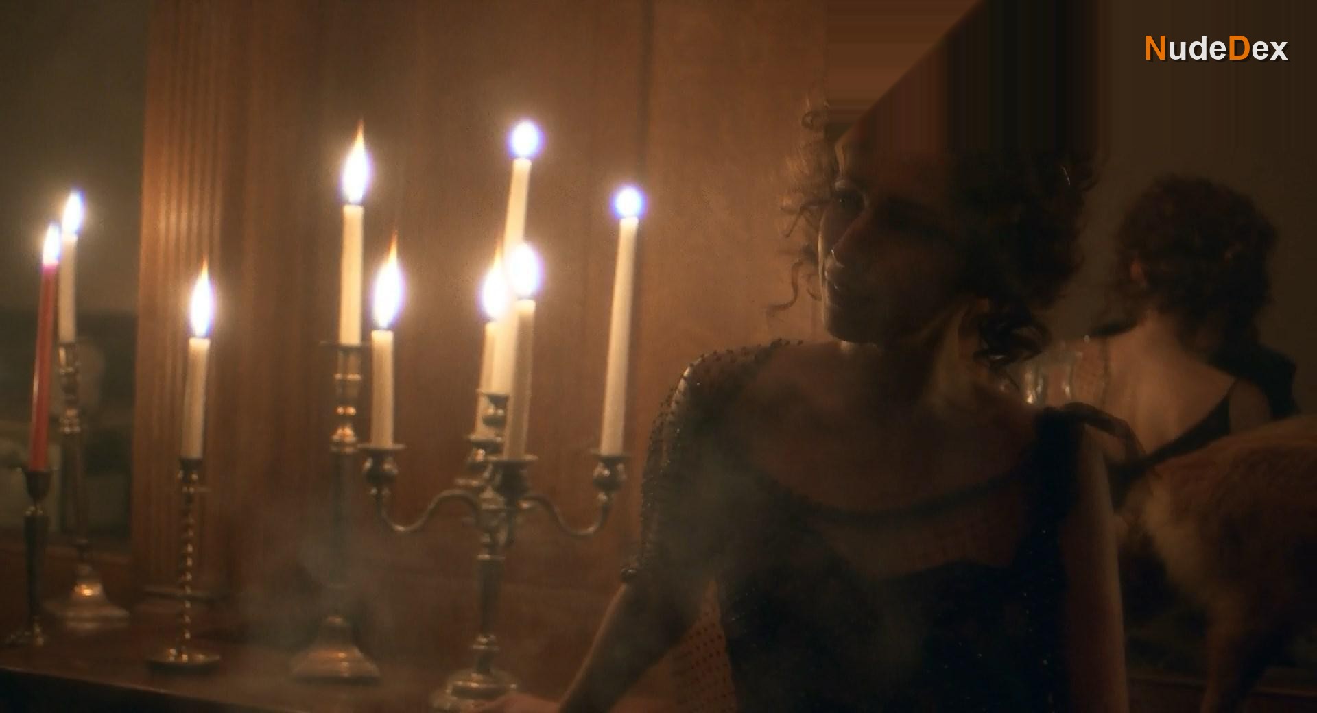 Rebecca Dayan in Tesla, photo 3