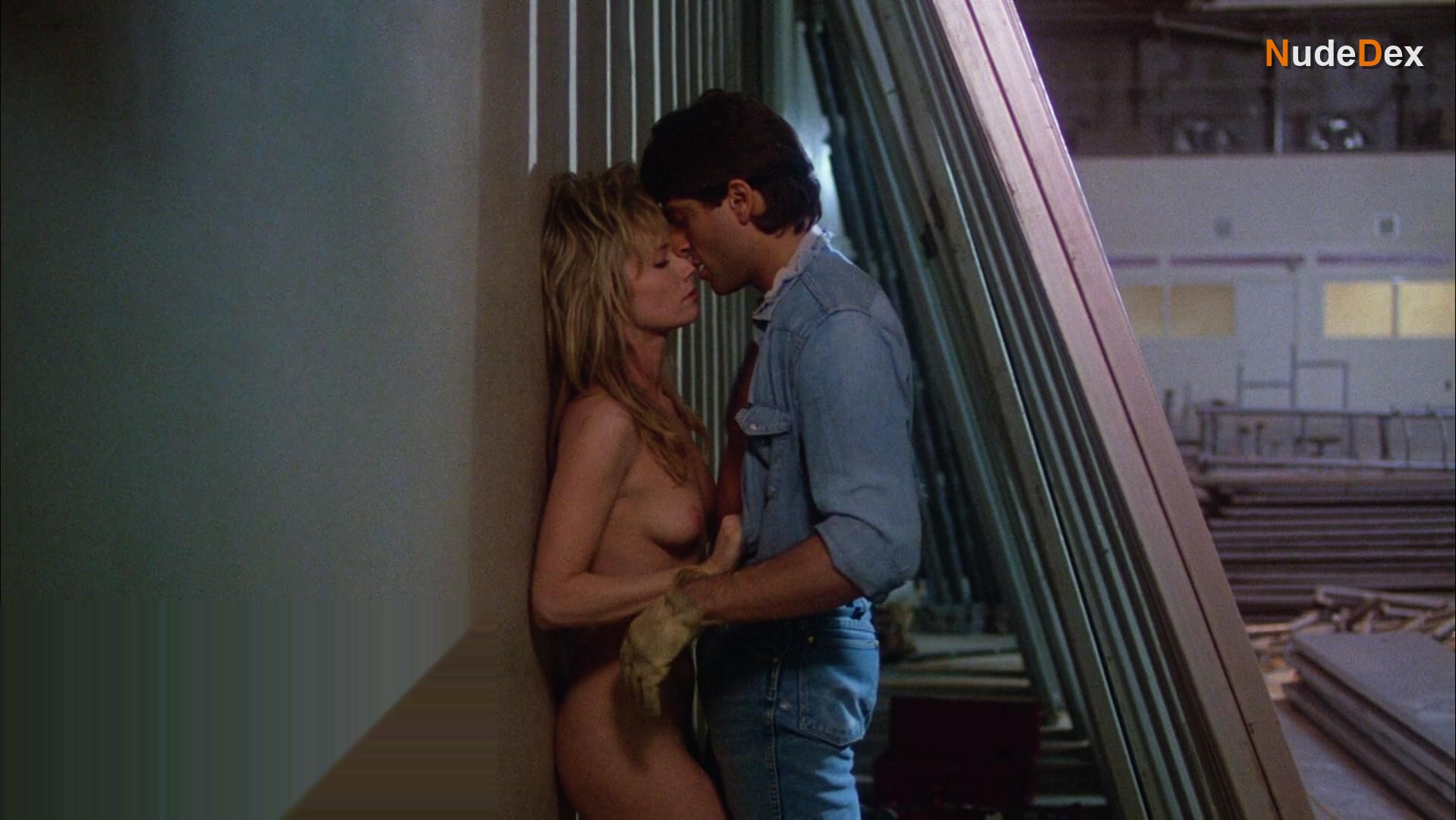 Rebecca De Mornay in And God Created Woman, photo 2