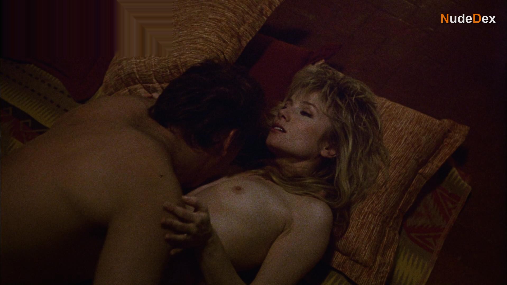 Rebecca De Mornay in And God Created Woman, photo 3