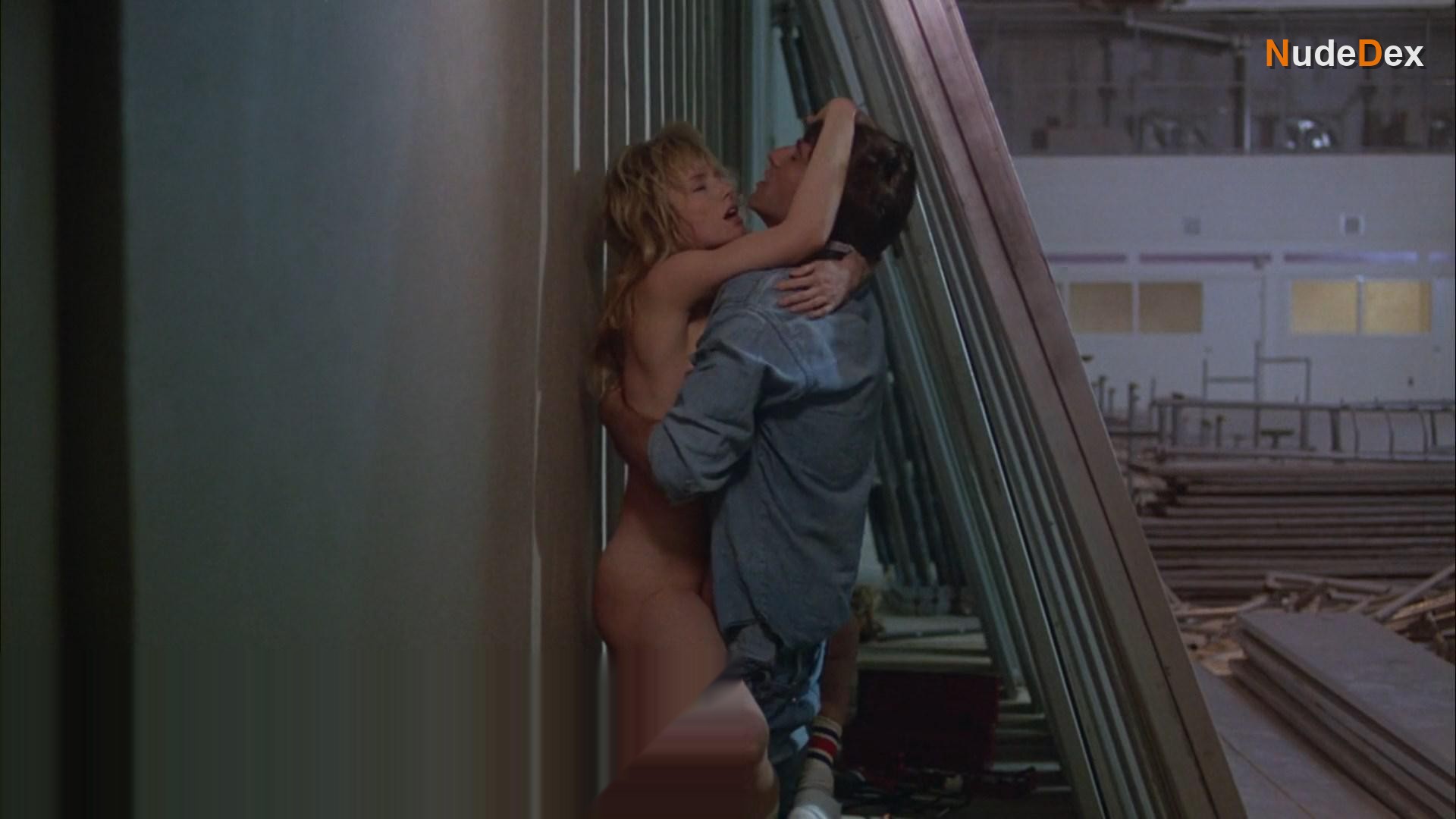 Rebecca De Mornay in And God Created Woman, photo 12
