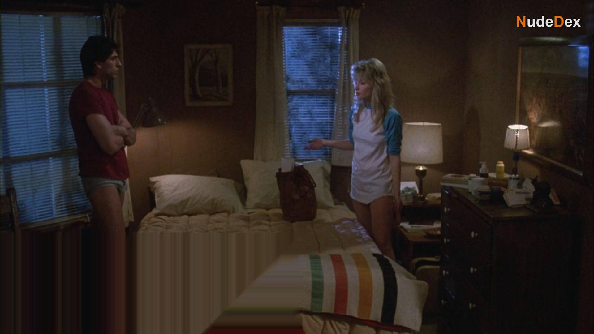 Rebecca De Mornay in And God Created Woman, photo 13