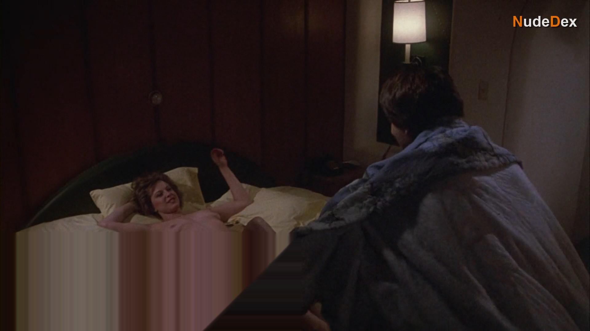 Rebecca De Mornay in And God Created Woman, photo 17