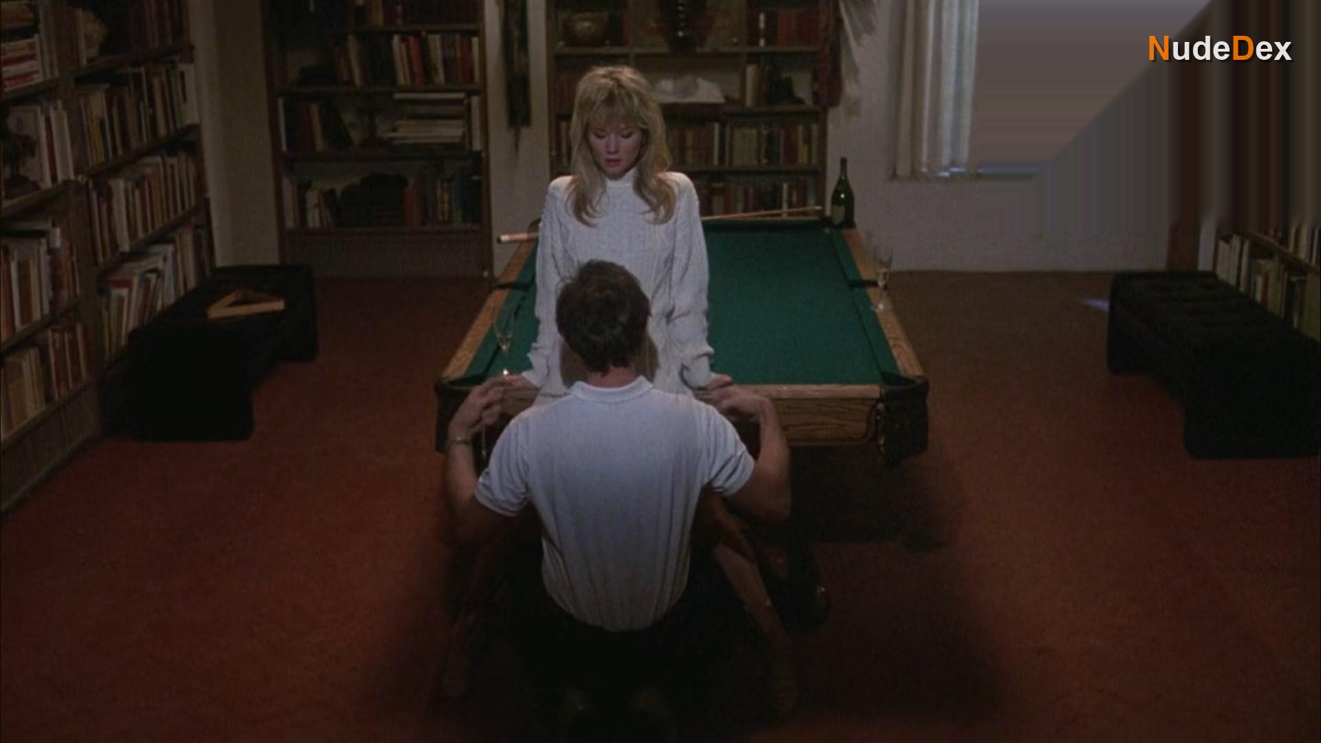 Rebecca De Mornay in And God Created Woman, photo 20