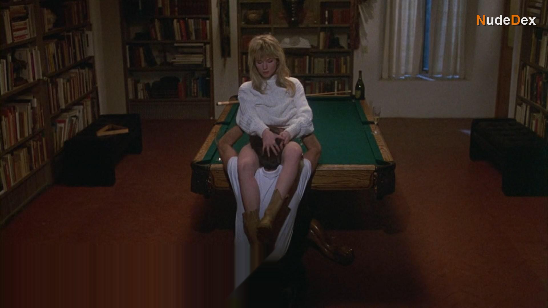 Rebecca De Mornay in And God Created Woman, photo 21