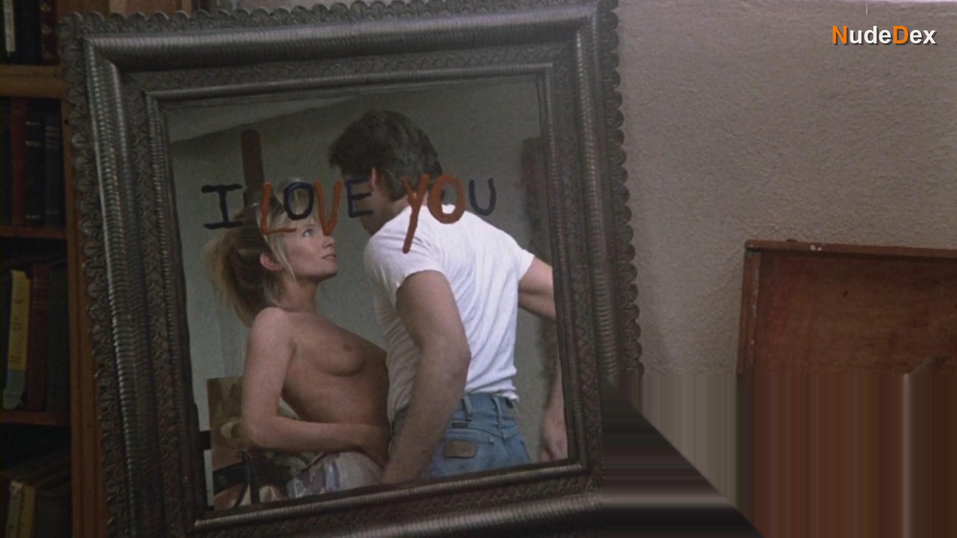Rebecca De Mornay in And God Created Woman, photo 27