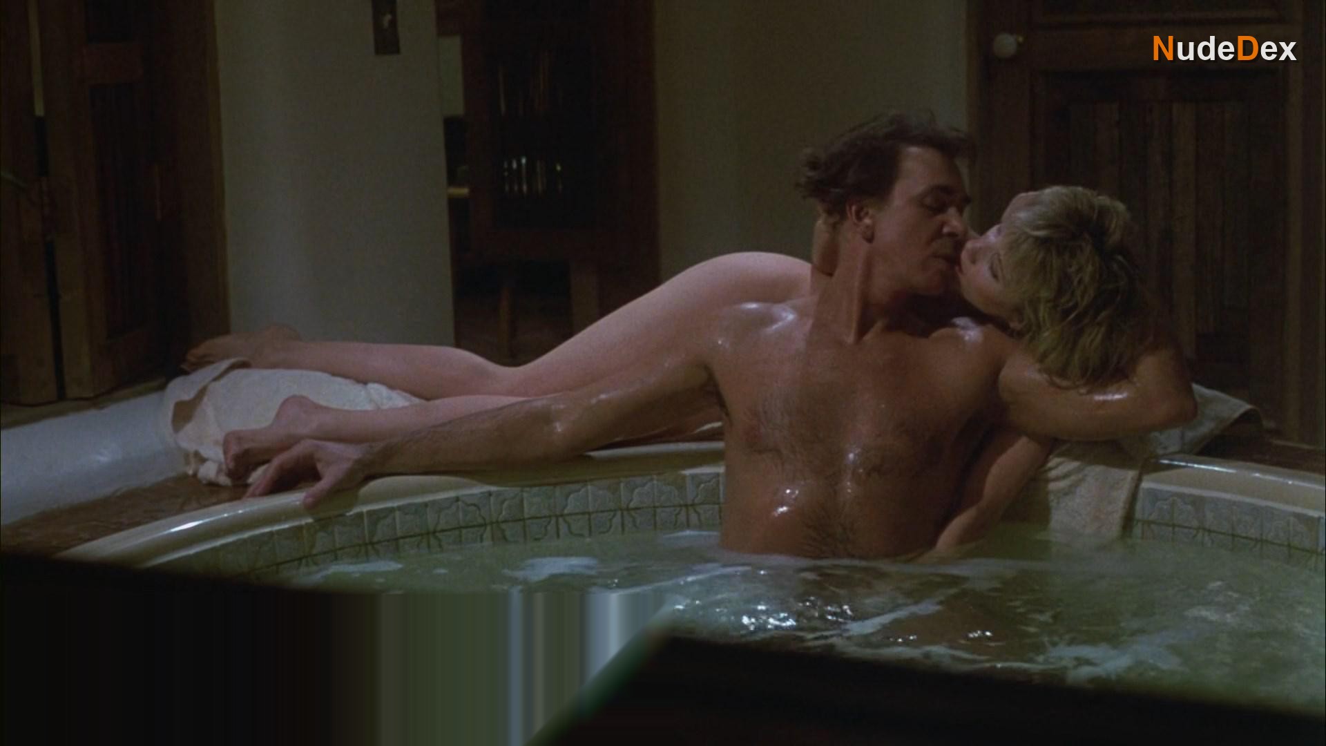 Rebecca De Mornay in And God Created Woman, photo 34