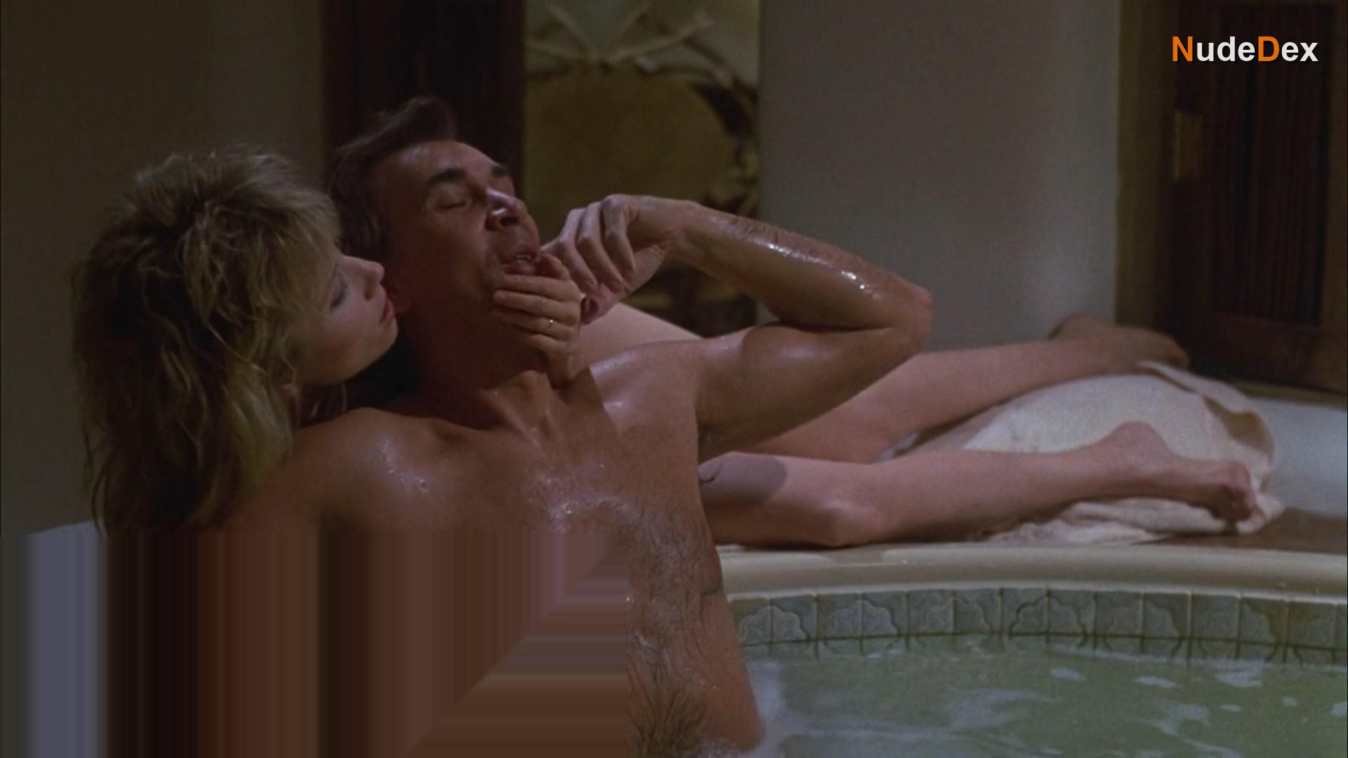 Rebecca De Mornay in And God Created Woman, photo 35