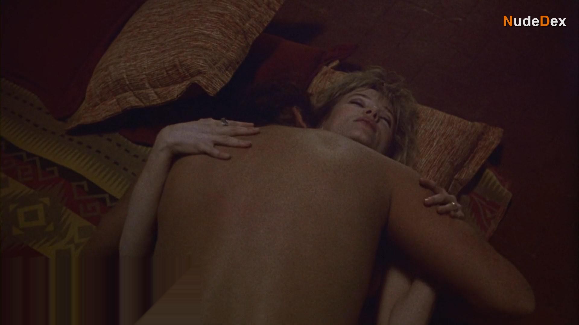 Rebecca De Mornay in And God Created Woman, photo 37