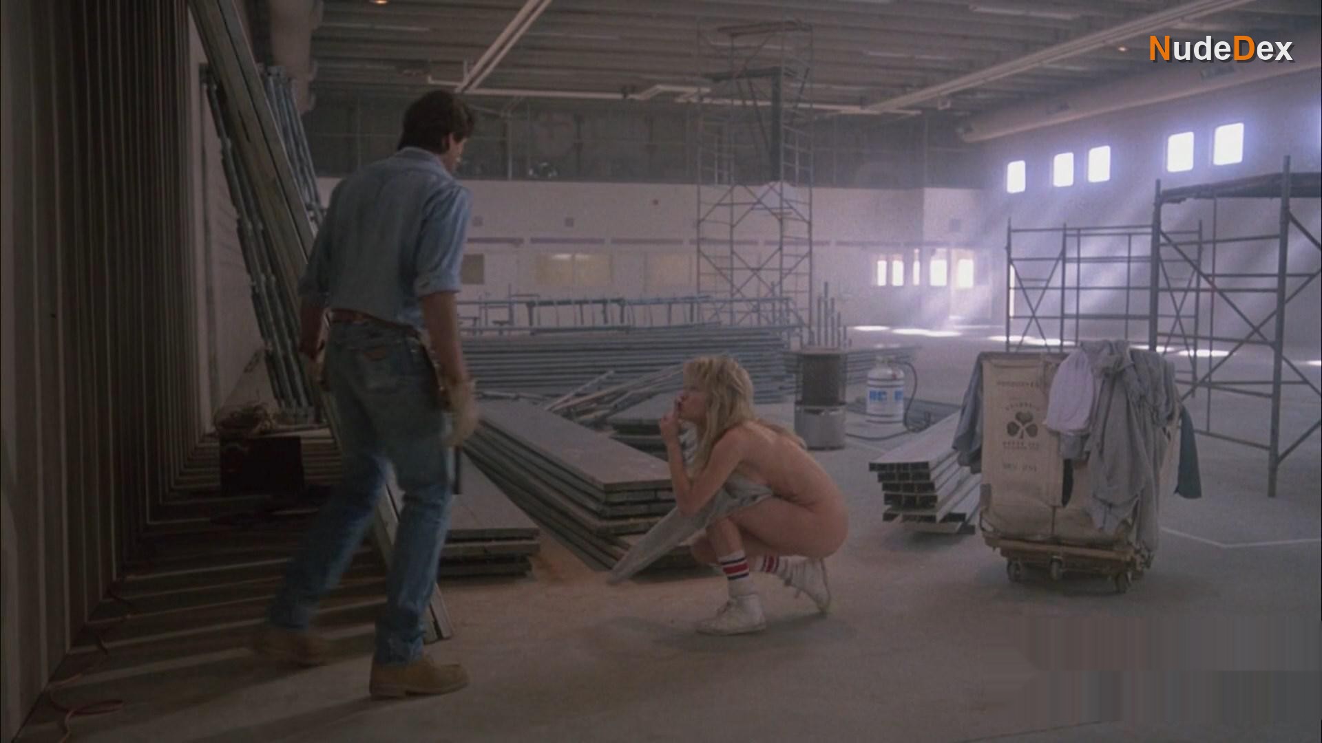 Rebecca De Mornay in And God Created Woman, photo 41