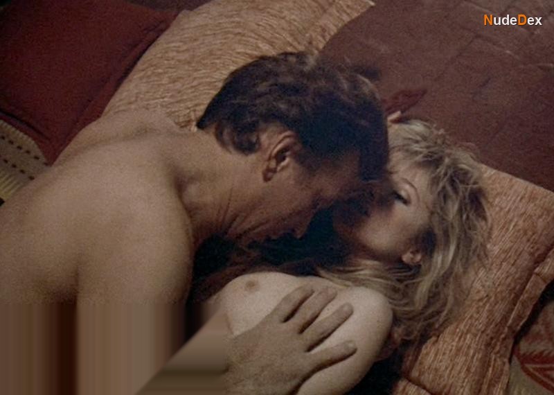 Rebecca De Mornay in And God Created Woman, photo 52