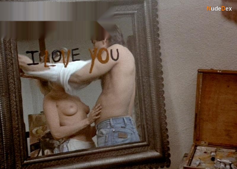 Rebecca De Mornay in And God Created Woman, photo 53