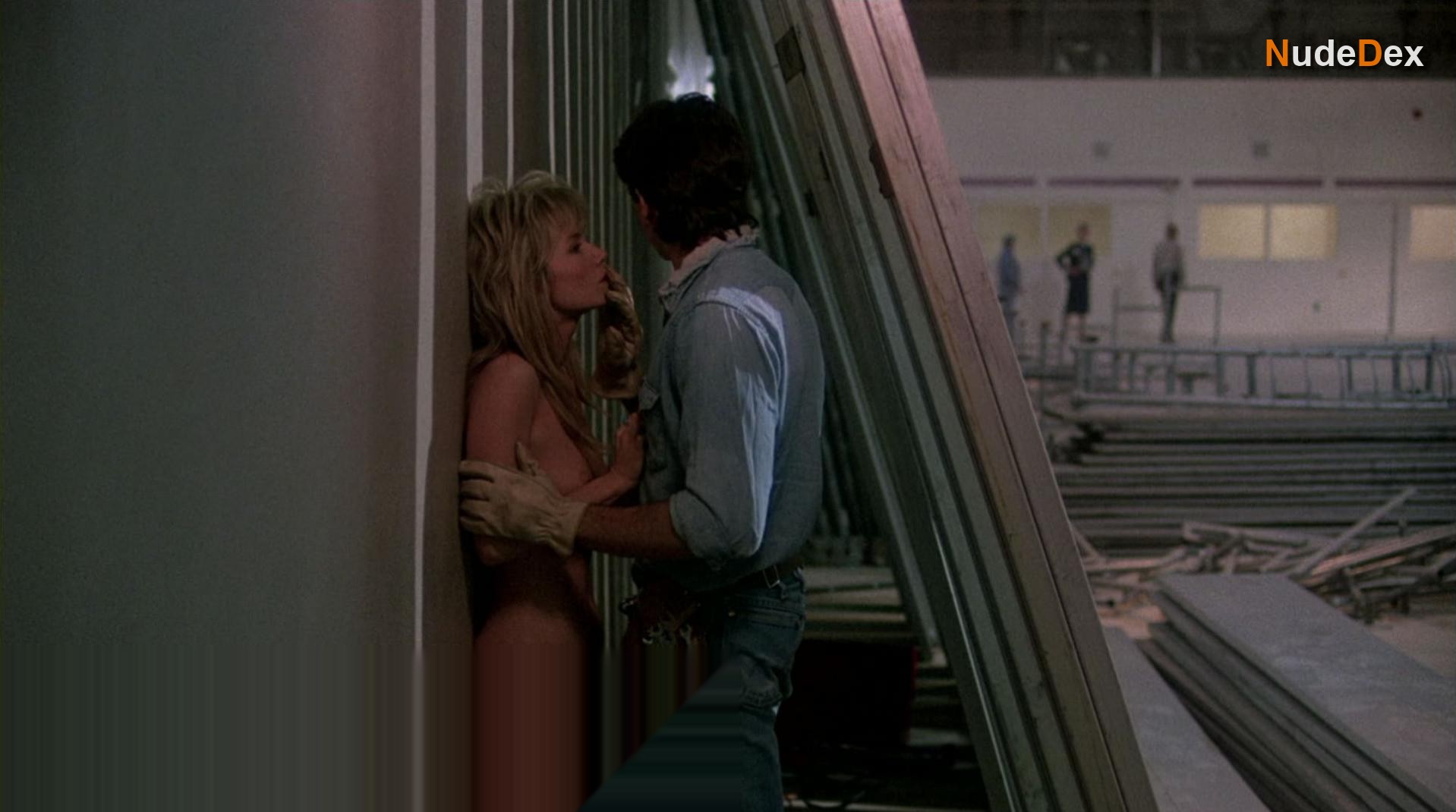 Rebecca De Mornay in And God Created Woman, photo 57