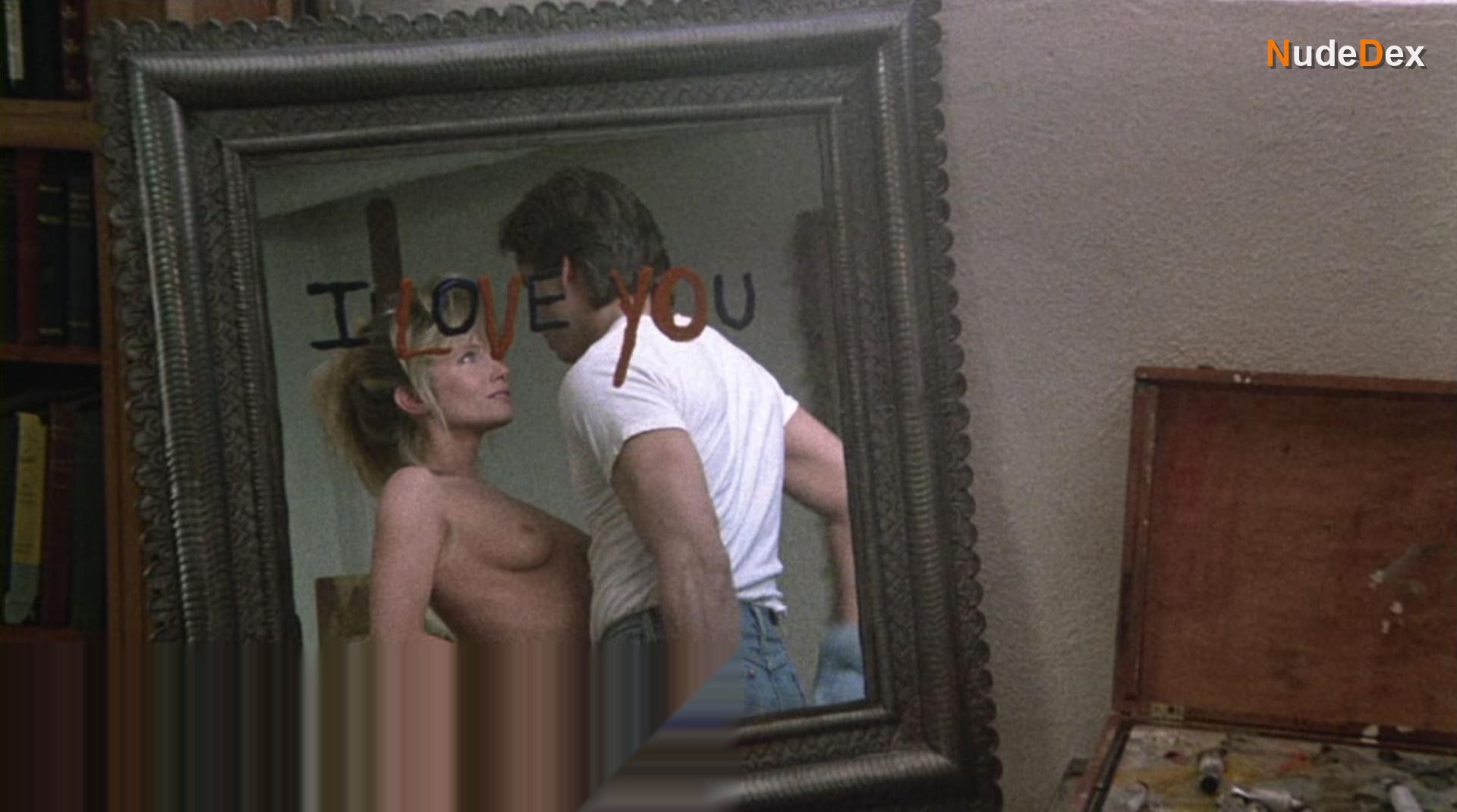 Rebecca De Mornay in And God Created Woman, photo 58