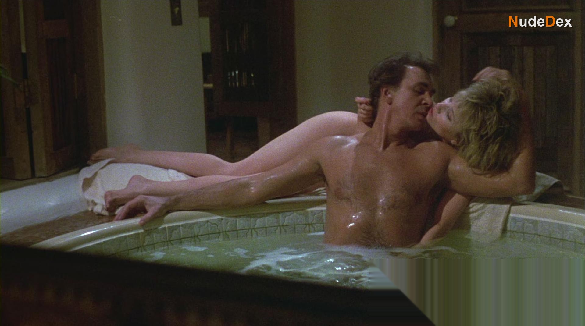 Rebecca De Mornay in And God Created Woman, photo 61