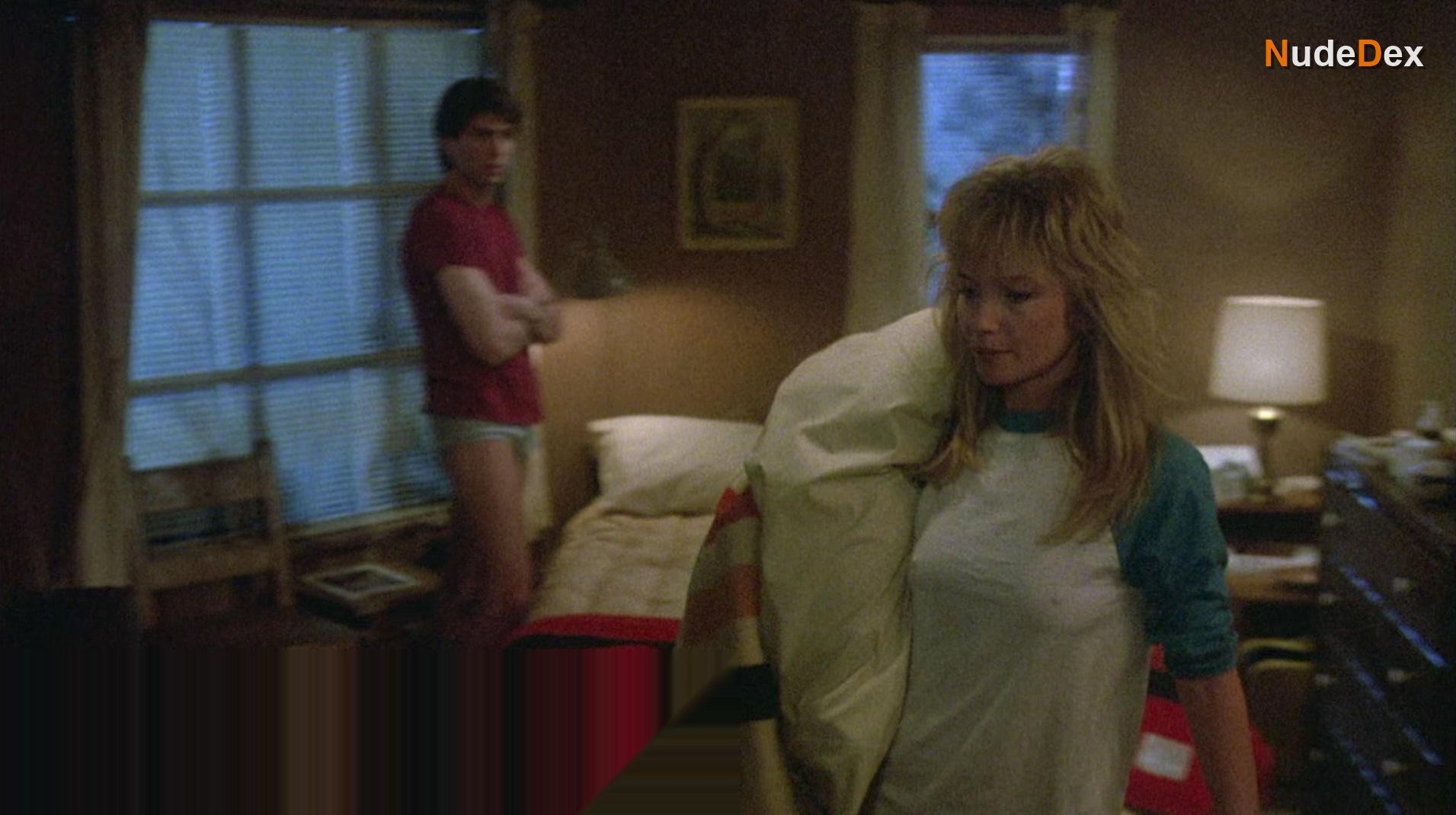 Rebecca De Mornay in And God Created Woman, photo 66