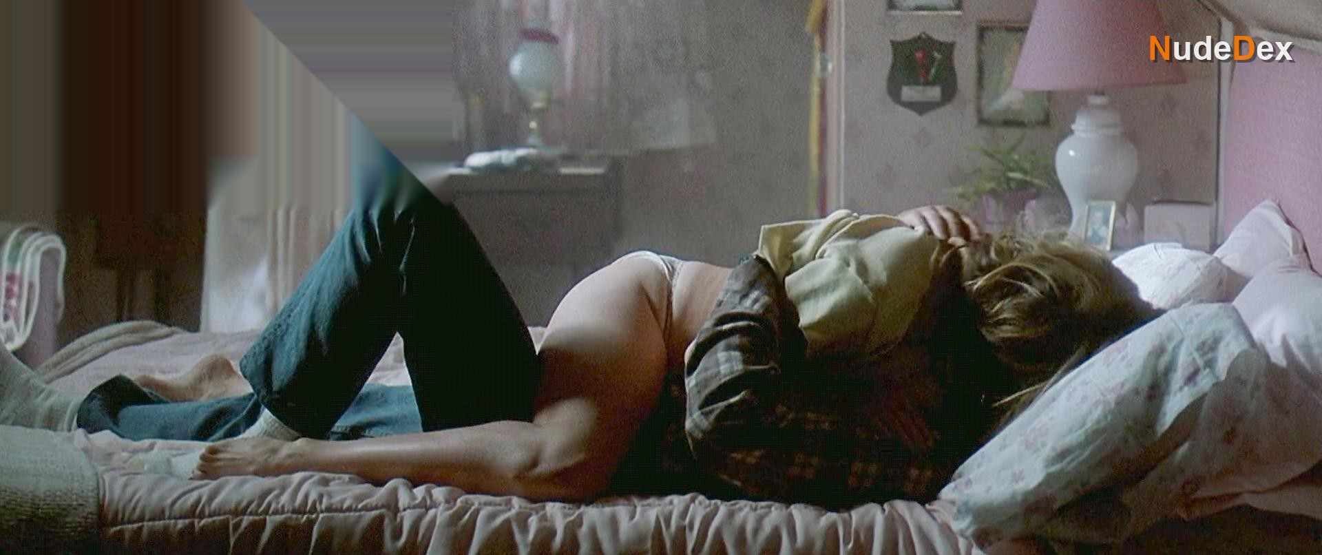 Rebecca De Mornay in Backdraft, photo 2