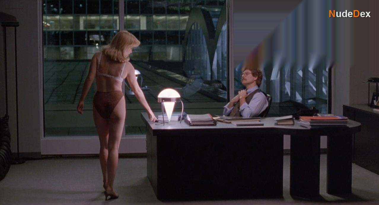 Rebecca De Mornay in Guilty As Sin, photo 1