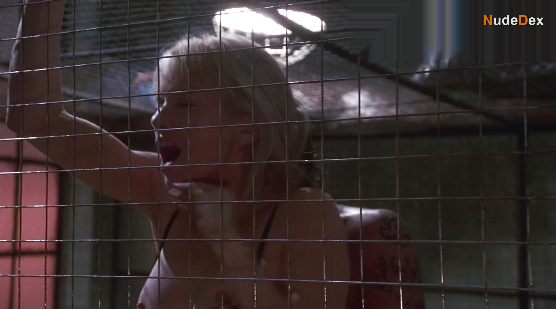 Rebecca De Mornay in Never Talk To Strangers, photo 1