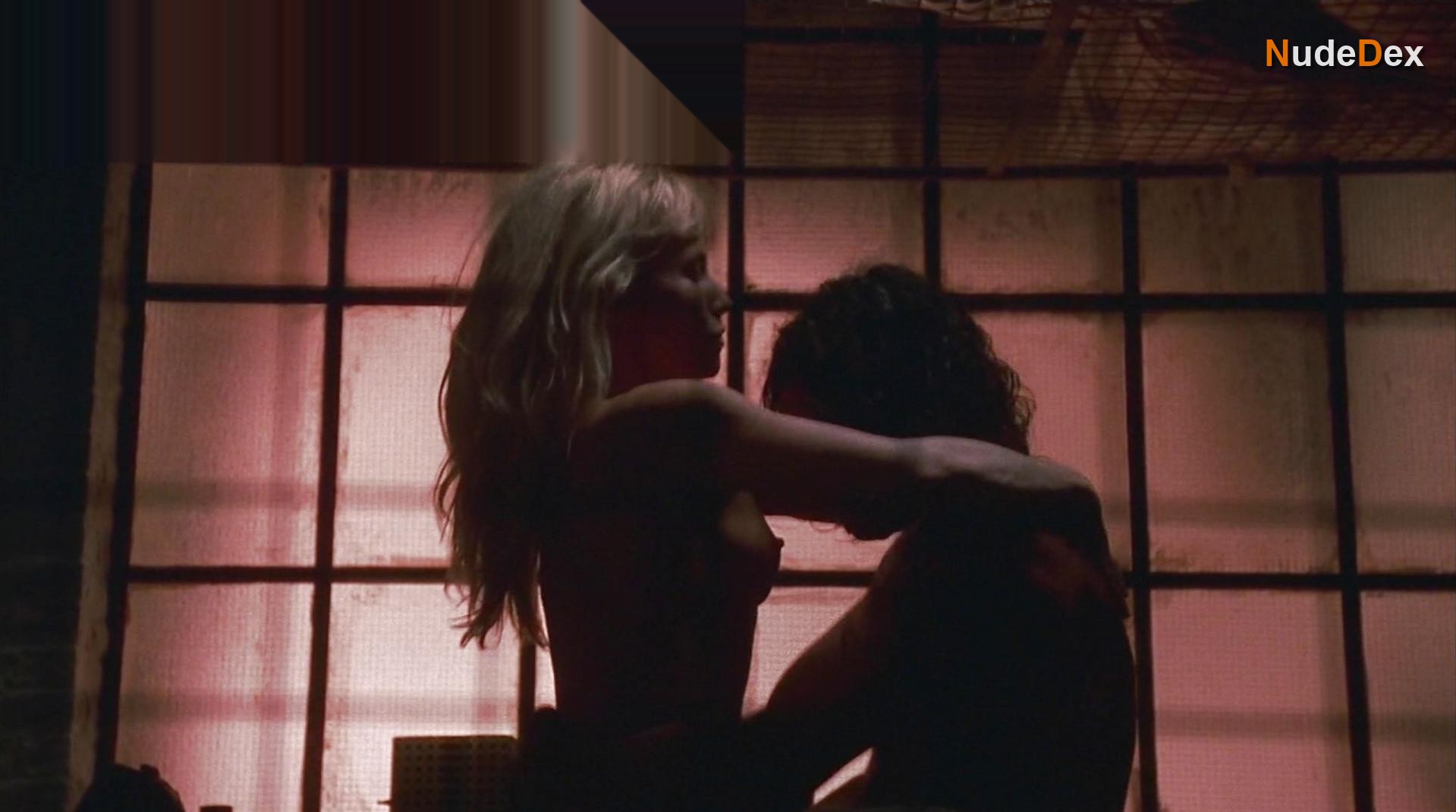 Rebecca De Mornay in Never Talk To Strangers, photo 3
