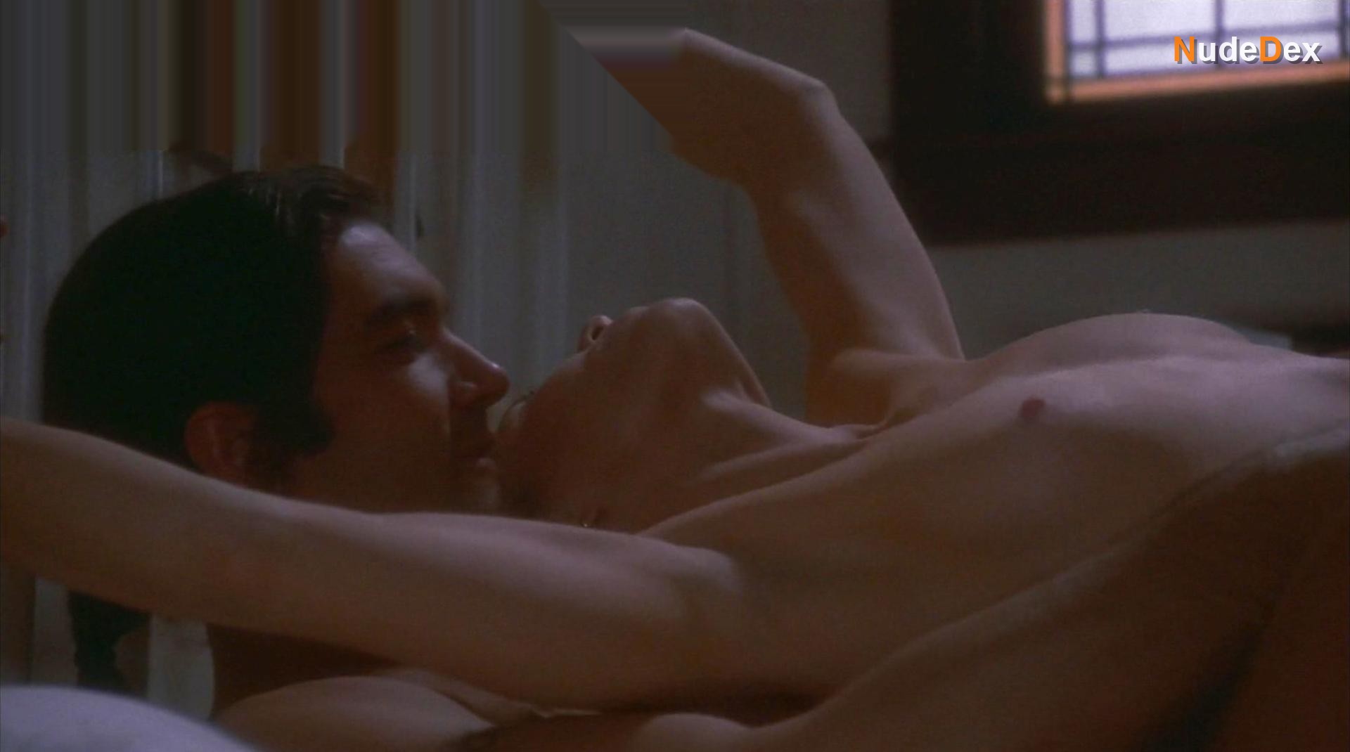 Rebecca De Mornay in Never Talk To Strangers, photo 4