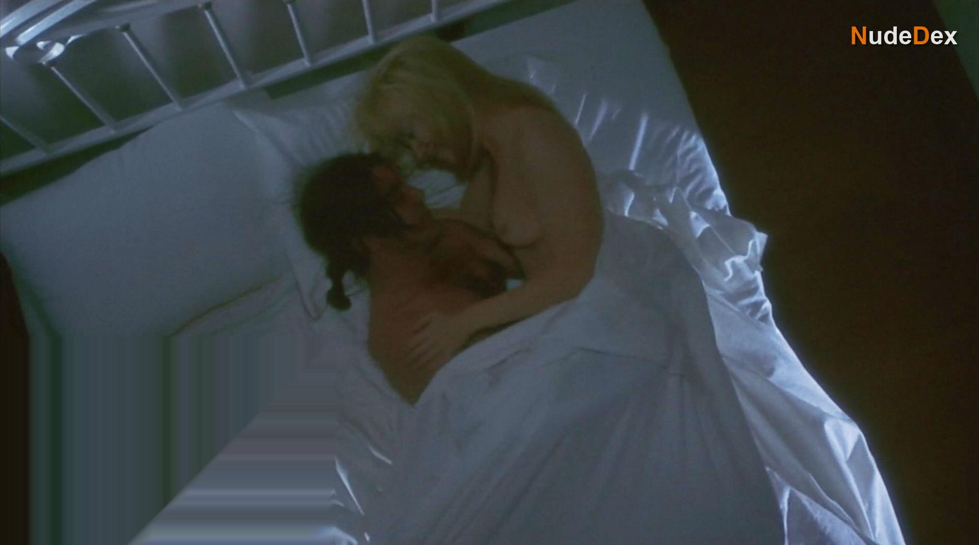 Rebecca De Mornay in Never Talk To Strangers, photo 8
