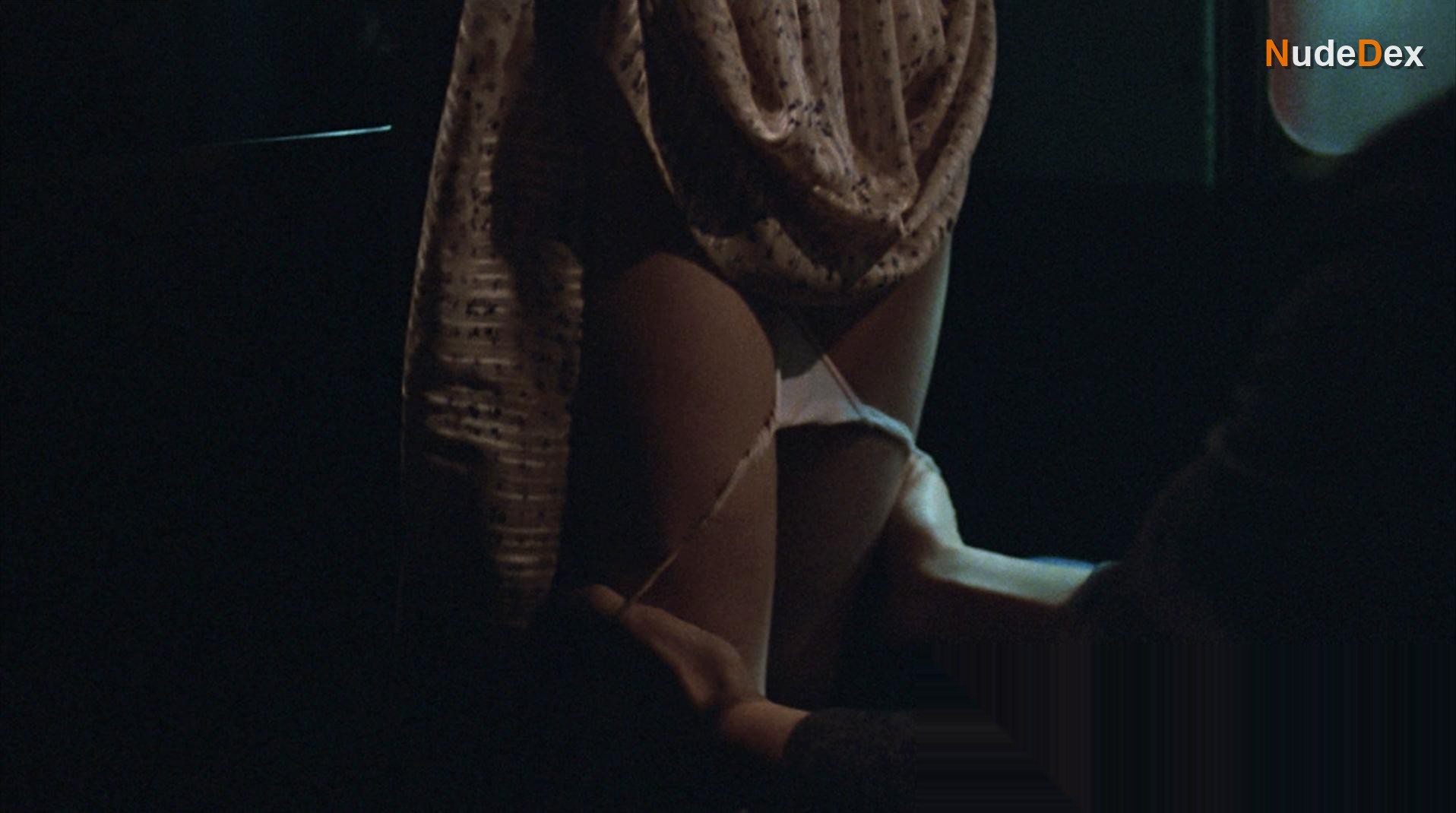 Rebecca De Mornay in Risky Business, photo 1