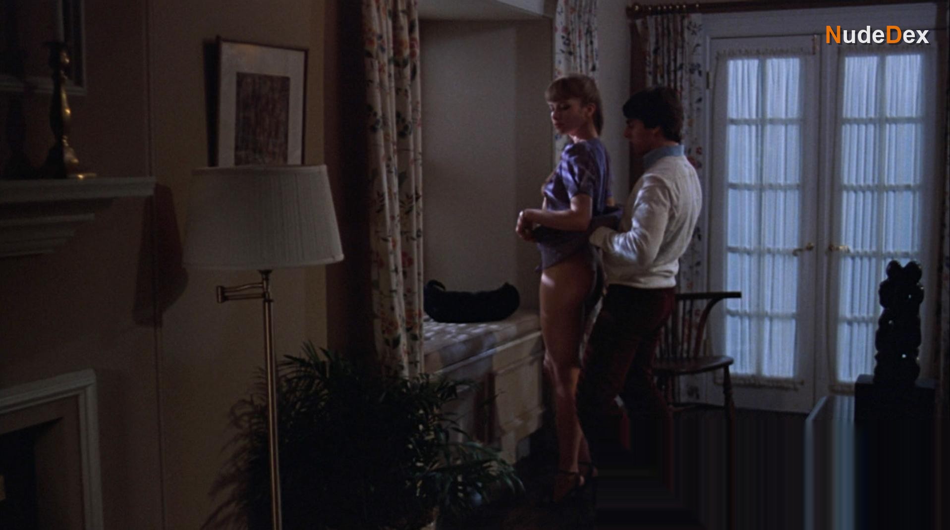 Rebecca De Mornay in Risky Business, photo 4
