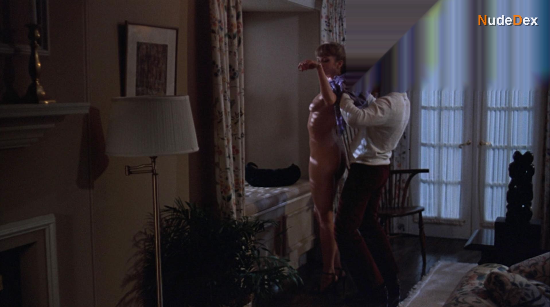 Rebecca De Mornay in Risky Business, photo 5