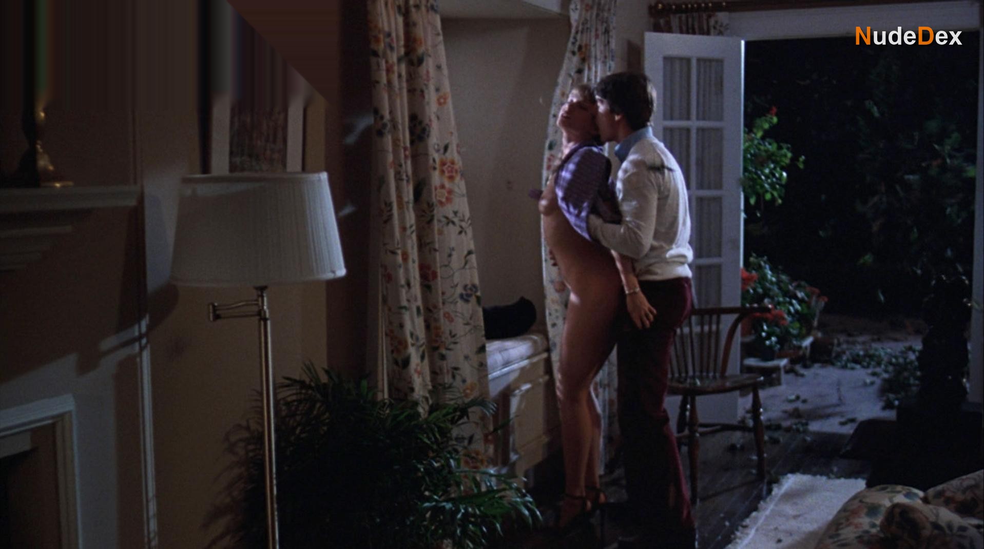 Rebecca De Mornay in Risky Business, photo 6