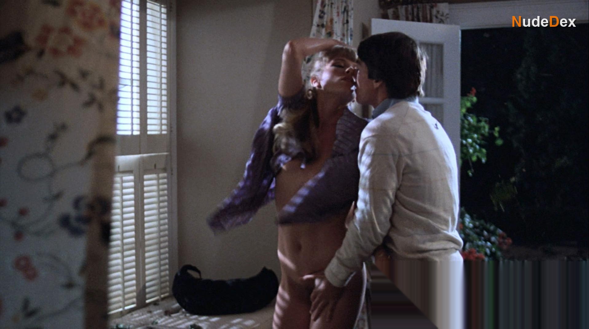 Rebecca De Mornay in Risky Business, photo 7