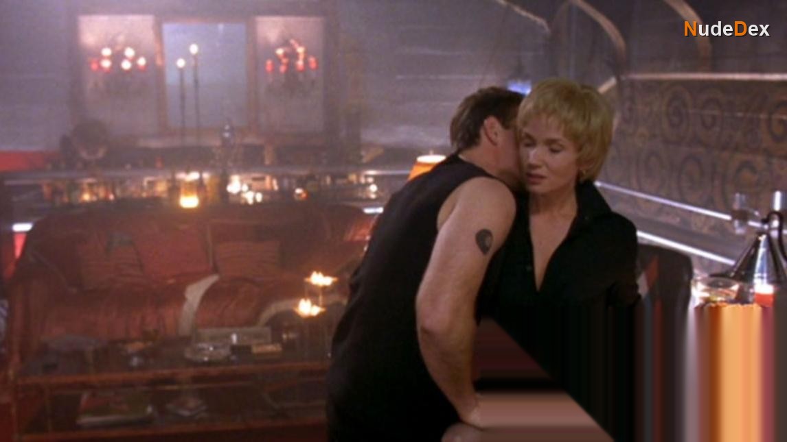 Rebecca De Mornay in The Right Temptation, photo 1