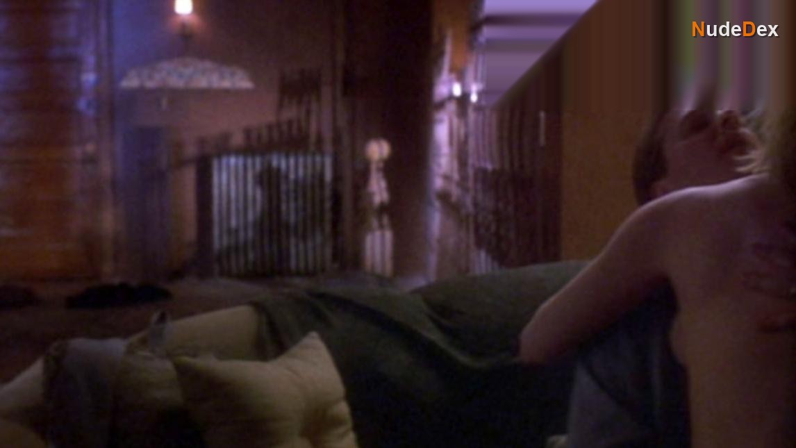 Rebecca De Mornay in The Right Temptation, photo 2