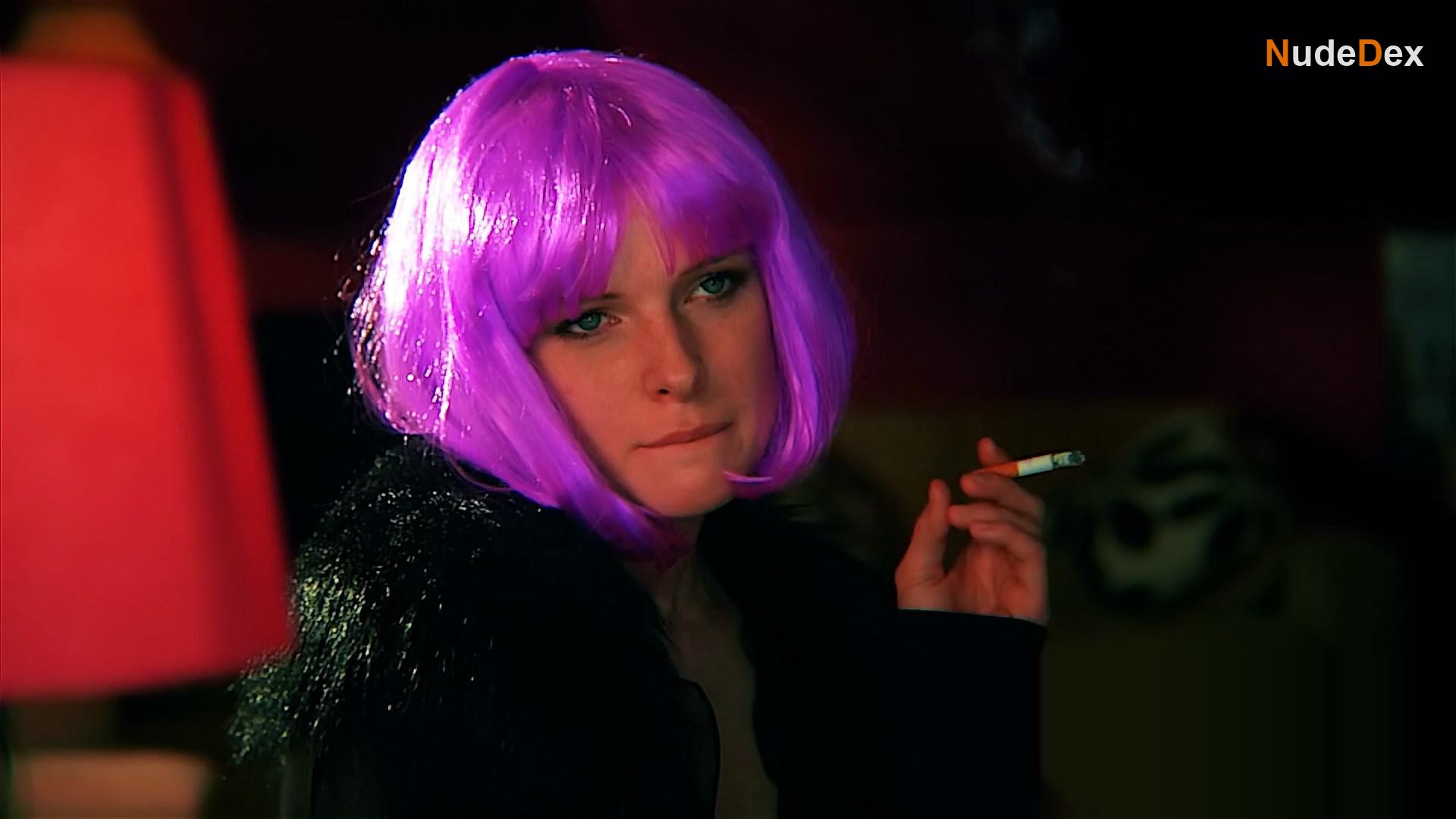 Rebecca Ferguson in Cold Night, photo 3