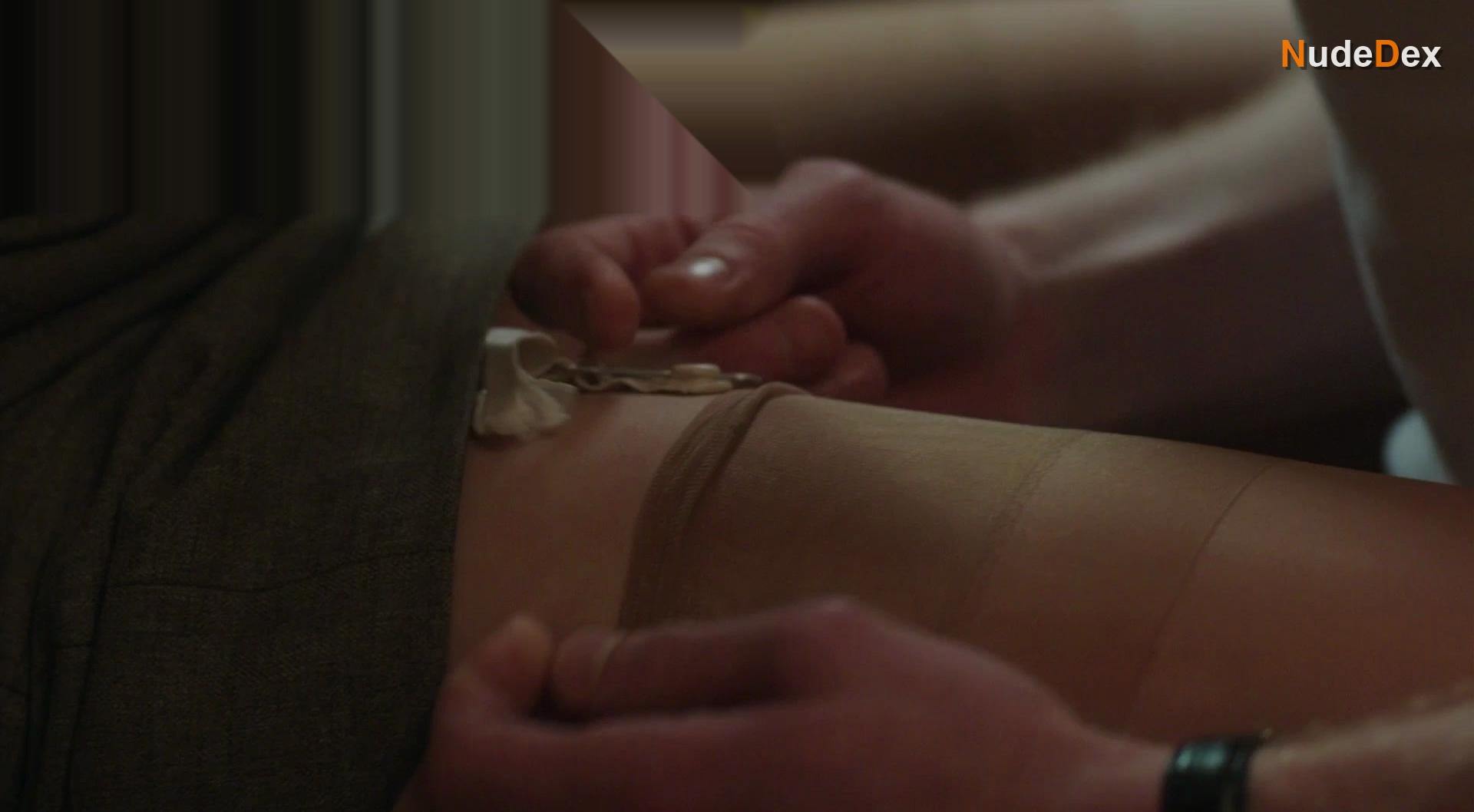 Despite The Falling Snow in Despite The Falling Snow, photo 3