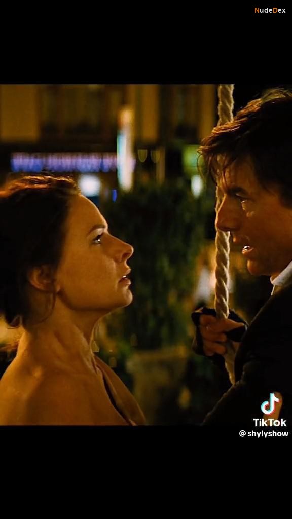 Rebecca Ferguson in Mission Impossible Rogue Nation, photo 3