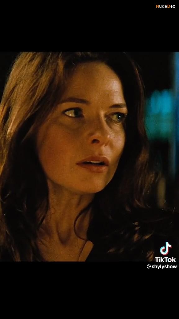 Rebecca Ferguson in Mission Impossible Rogue Nation, photo 6