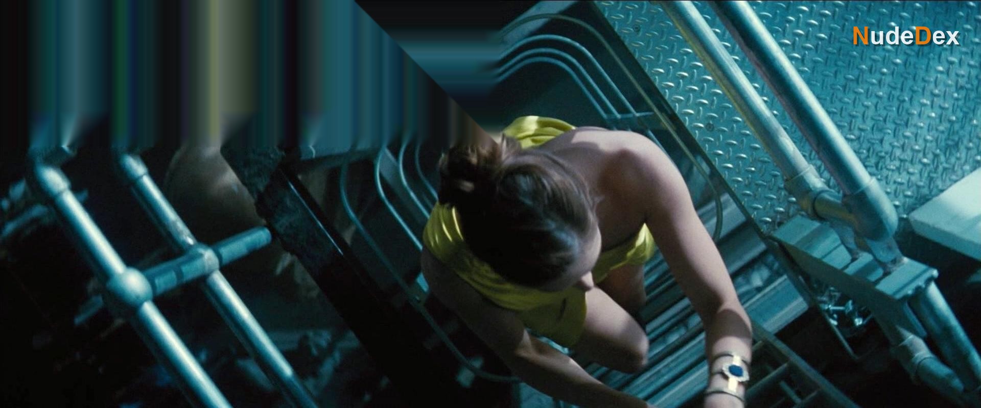 Rebecca Ferguson in Mission Impossible Rogue Nation, photo 10