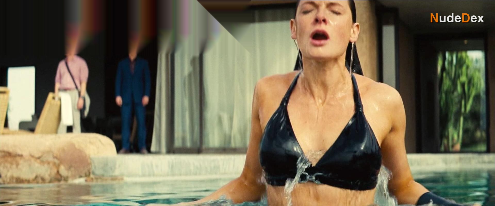 Rebecca Ferguson in Mission Impossible Rogue Nation, photo 11